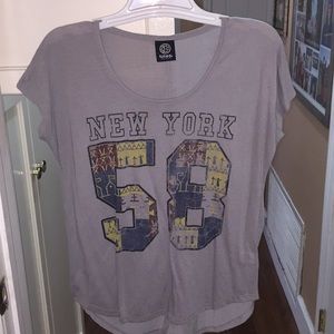 New York T-Shirt